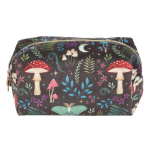 Dark Forest Make Up Bag